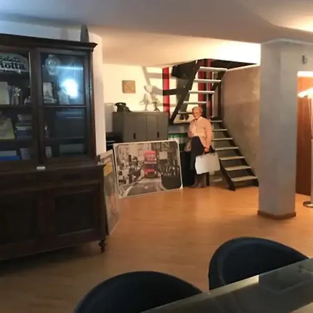 度假居 Villa Indipendente Con Giardino