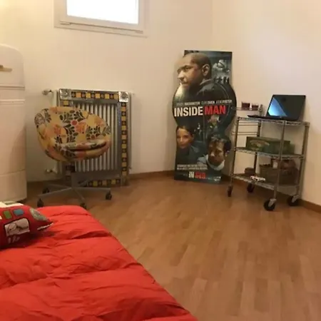 度假居 Villa Indipendente Con Giardino *