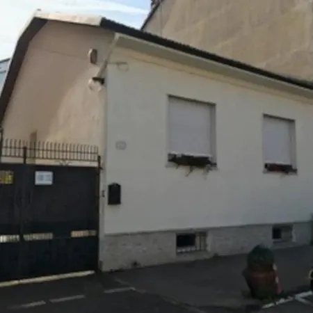 度假居 Villa Indipendente Con Giardino