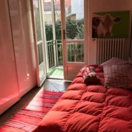 Villa Indipendente Con Giardino