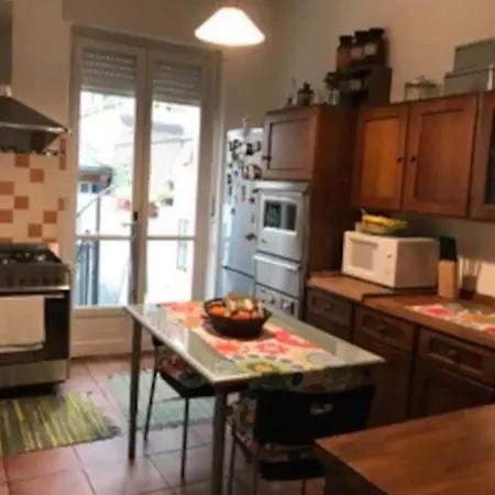 度假居 Villa Indipendente Con Giardino