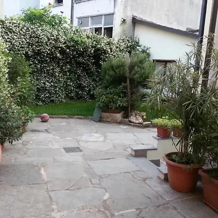 度假居 Villa Indipendente Con Giardino *