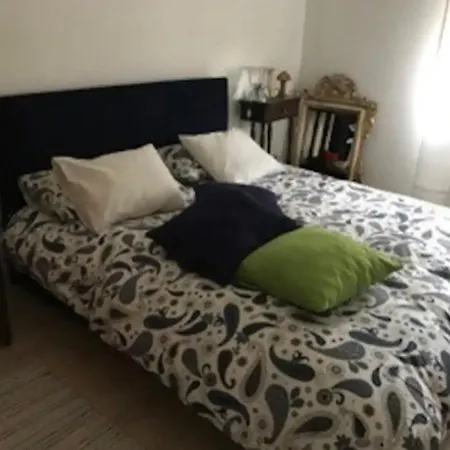 Villa Indipendente Con Giardino