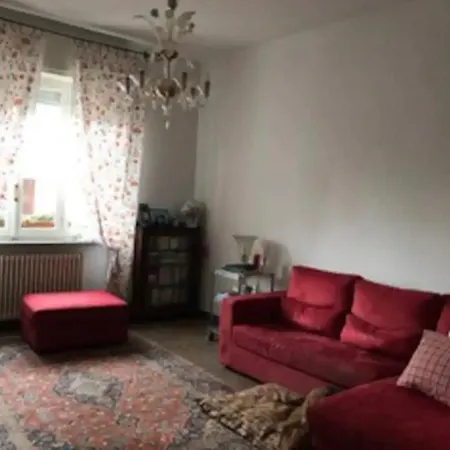 Villa Indipendente Con Giardino 度假居 都灵