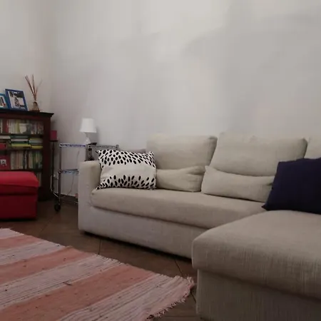 Villa Indipendente Con Giardino 度假居 *