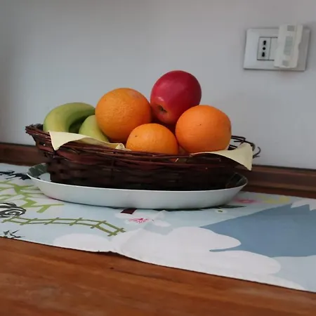 度假居 Villa Indipendente Con Giardino