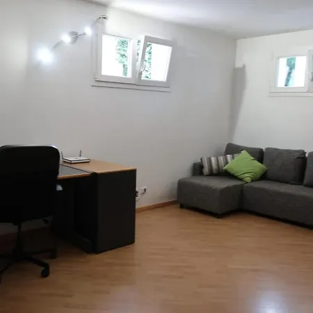 度假居 Villa Indipendente Con Giardino