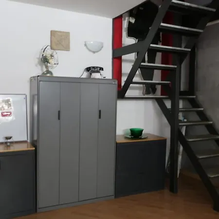 度假居 Villa Indipendente Con Giardino